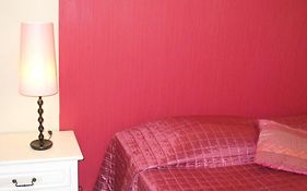 Hotel Riviera Villefranche