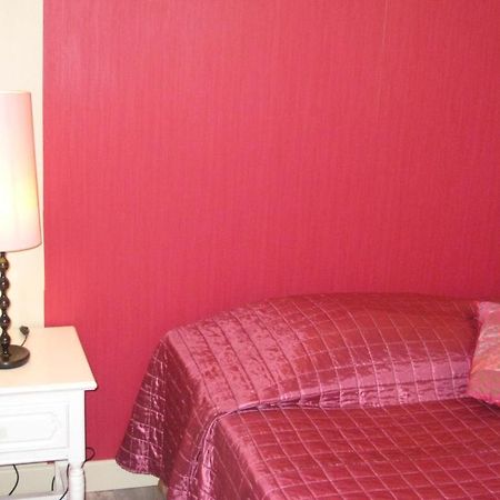 Hôtel Riviera Villefranche Chambre photo