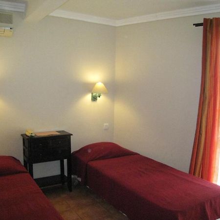 Hôtel Riviera Villefranche Chambre photo