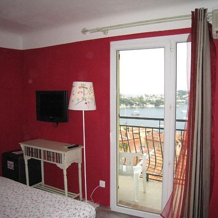 Hôtel Riviera Villefranche Chambre photo
