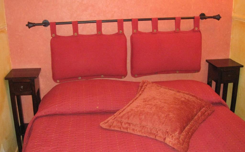 Hôtel Riviera Villefranche Chambre photo