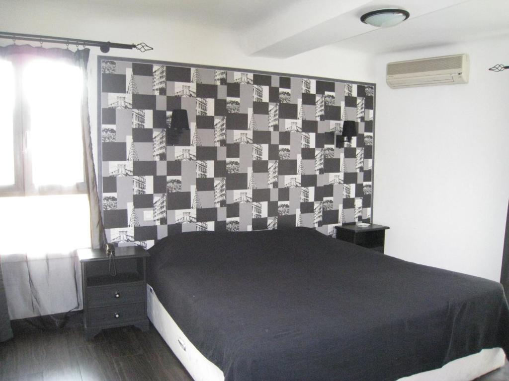 Hôtel Riviera Villefranche Chambre photo