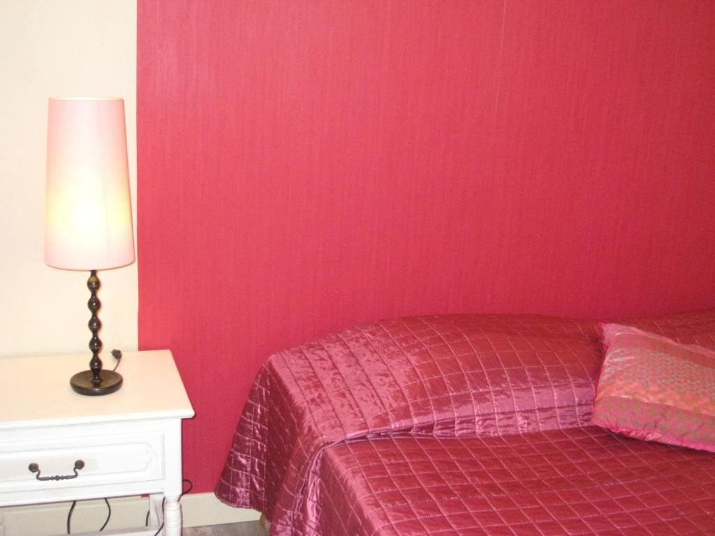 Hôtel Riviera Villefranche Chambre photo