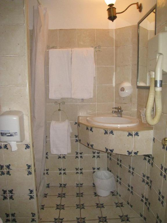 Hôtel Riviera Villefranche Chambre photo