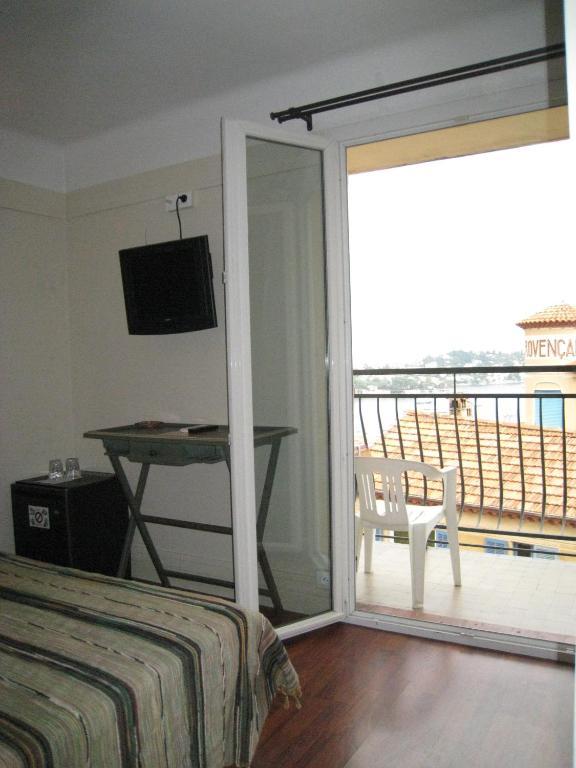 Hôtel Riviera Villefranche Chambre photo