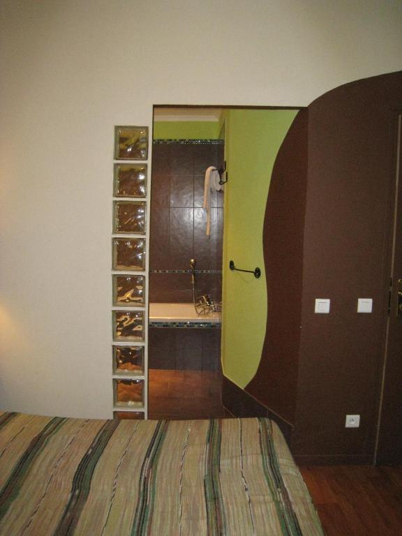 Hôtel Riviera Villefranche Chambre photo