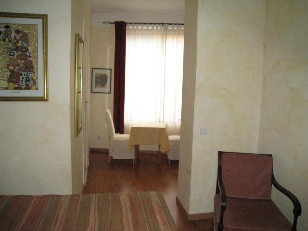 Hôtel Riviera Villefranche Chambre photo