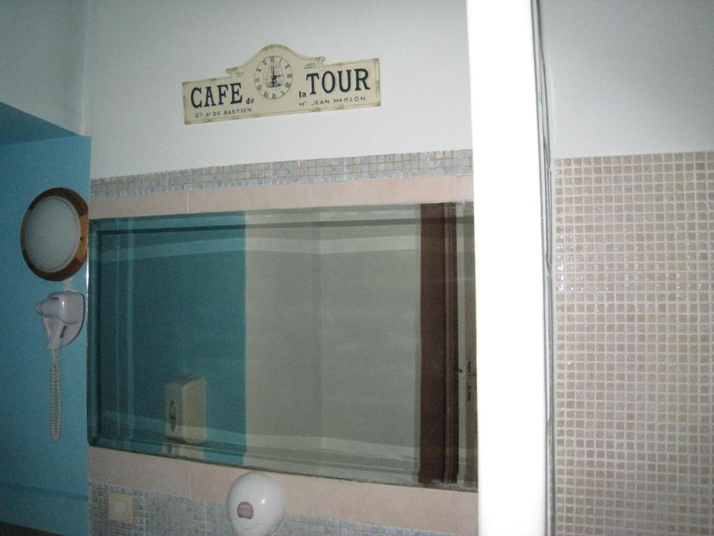 Hôtel Riviera Villefranche Chambre photo