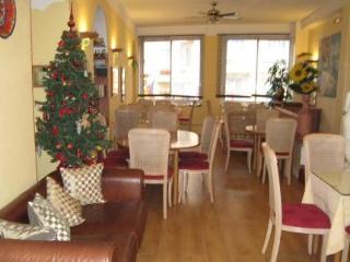 Hôtel Riviera Villefranche Extérieur photo